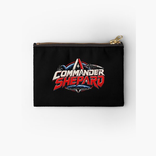 Item preview, Commander Shepard N7 Mass Effect Space Commander designed and sold by Pandaburba.
