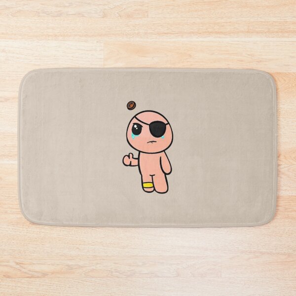 Item preview, The Binding Of Isaac designed and sold by Camille-Miranda.