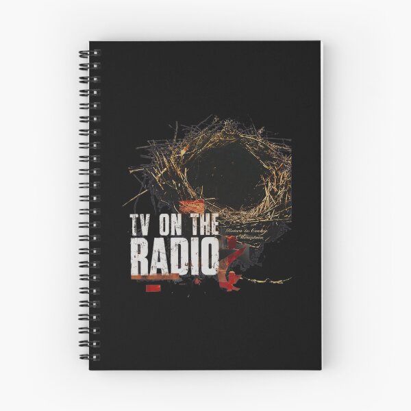 Item preview, TV on the Radios Return to Cookie designed and sold by PalasGryzuary.