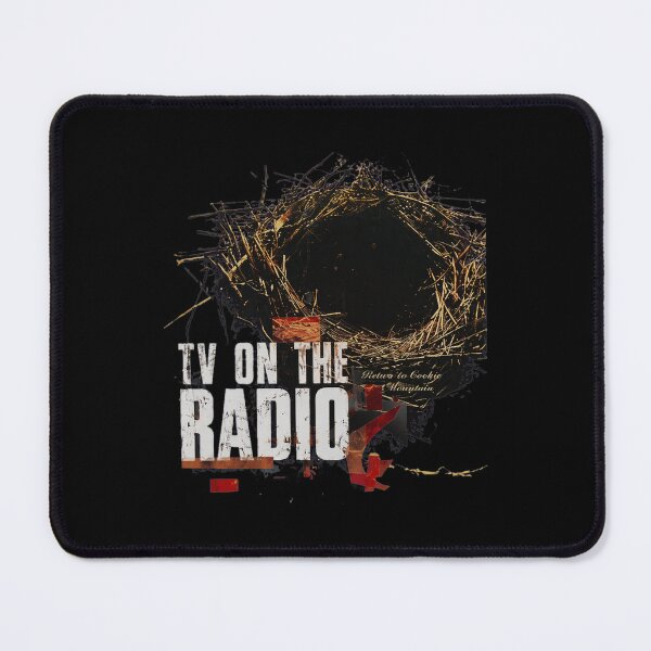 Item preview, TV on the Radios Return to Cookie designed and sold by PalasGryzuary.