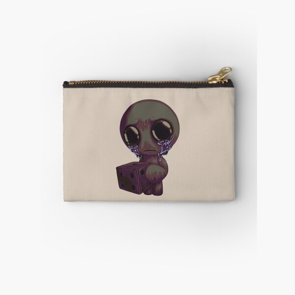 Item preview, The Binding Of Isaac designed and sold by Camille-Miranda.