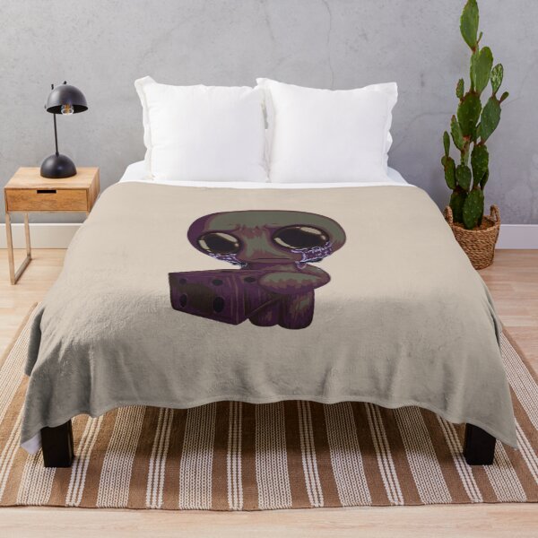 Item preview, The Binding Of Isaac designed and sold by Camille-Miranda.