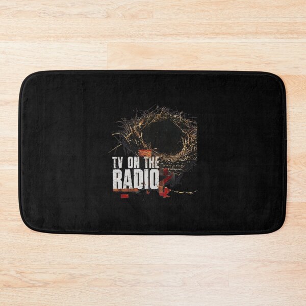 Item preview, TV on the Radios Return to Cookie designed and sold by PalasGryzuary.