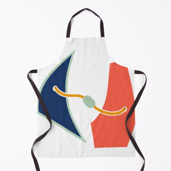Item preview, Harbor Tension Color Study designed and sold by aihrgdesign.