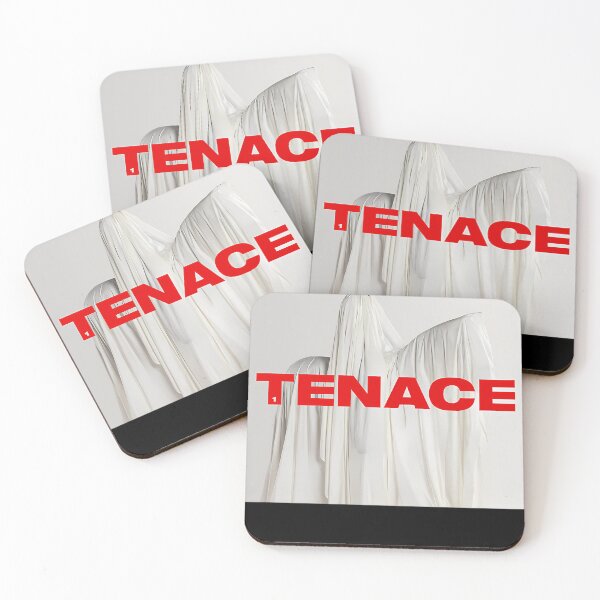 Item preview, Mass Hysteria - Tenace Part 1 album 2023 designed and sold by VividHollow.