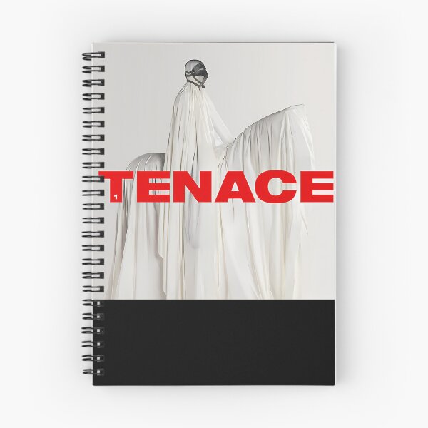 Item preview, Mass Hysteria - Tenace Part 1 album 2023 designed and sold by VividHollow.
