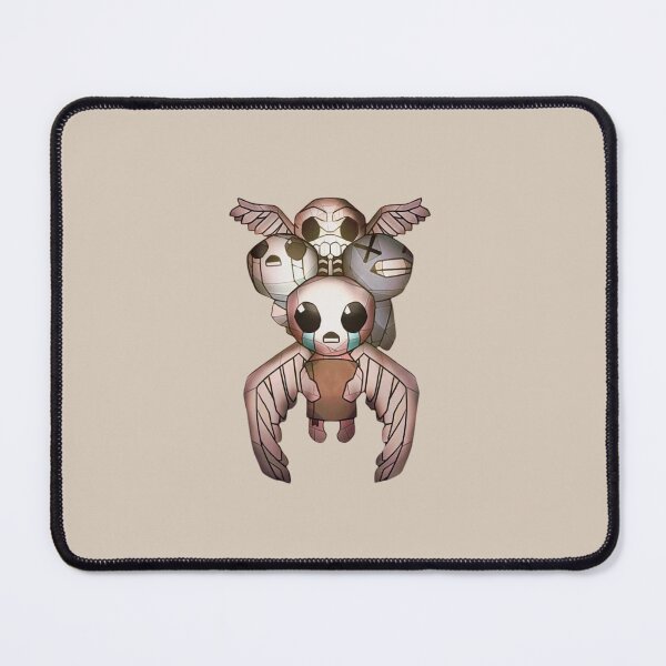 Item preview, The Binding Of Isaac designed and sold by Camille-Miranda.