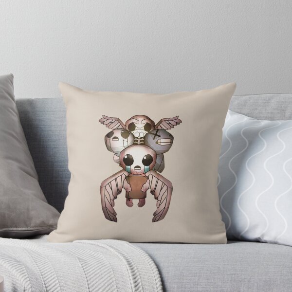 Item preview, The Binding Of Isaac designed and sold by Camille-Miranda.