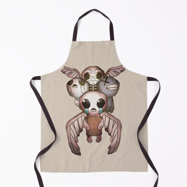 Item preview, The Binding Of Isaac designed and sold by Camille-Miranda.