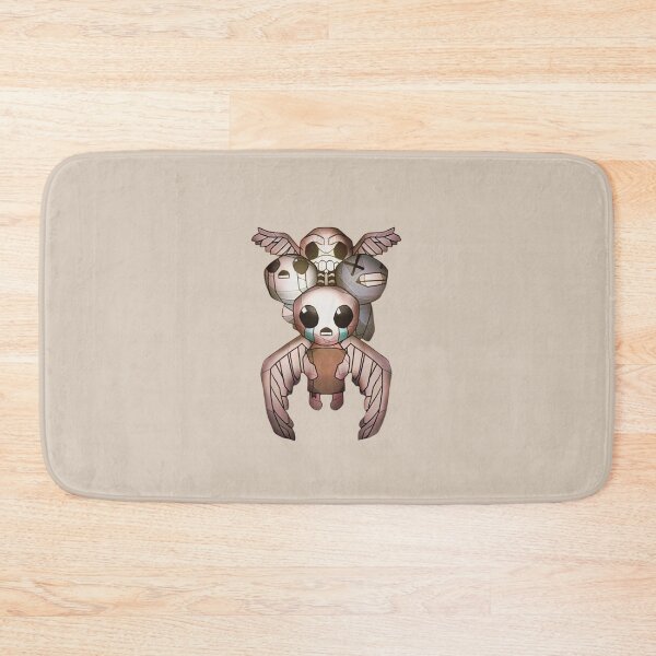 Item preview, The Binding Of Isaac designed and sold by Camille-Miranda.