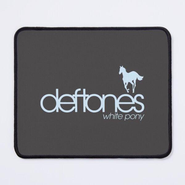 Item preview, Deftones White Pony Album Inspired Rock Music Graphic Design designed and sold by Lyky.