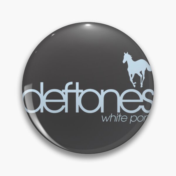 Item preview, Deftones White Pony Album Inspired Rock Music Graphic Design designed and sold by Lyky.