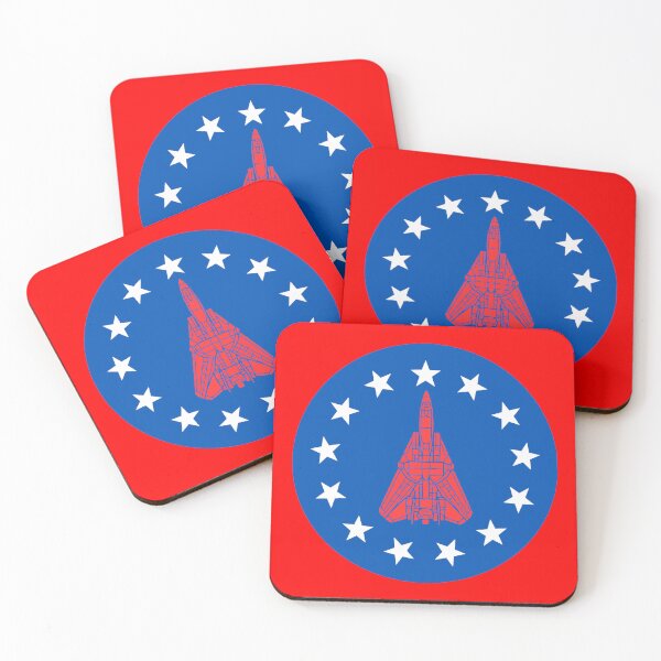 Item preview, Star Bangled Tomcat designed and sold by HillC1985.