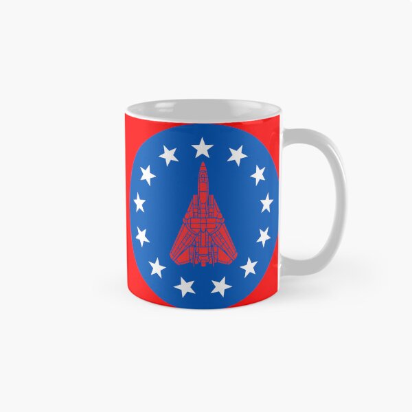 Item preview, Star Bangled Tomcat designed and sold by HillC1985.