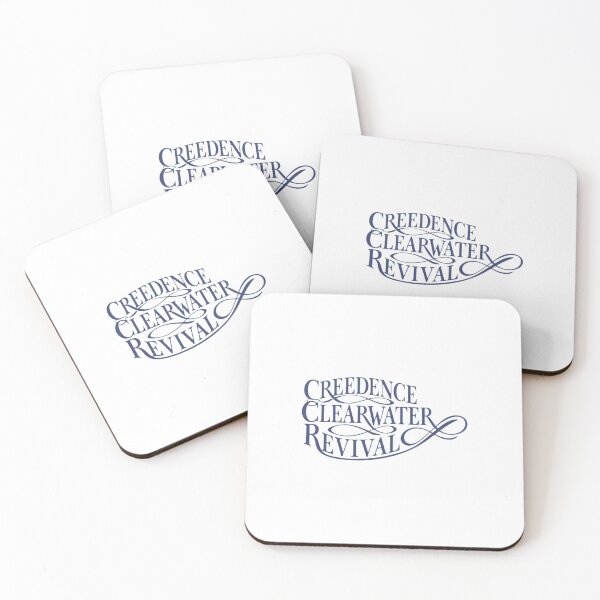 Item preview, Creedences Clearwaters Revival Band designed and sold by PalasGryzuary.