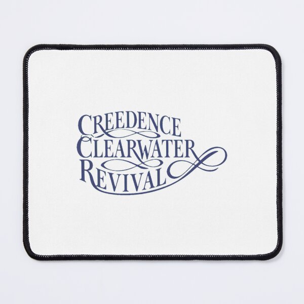 Item preview, Creedences Clearwaters Revival Band designed and sold by PalasGryzuary.
