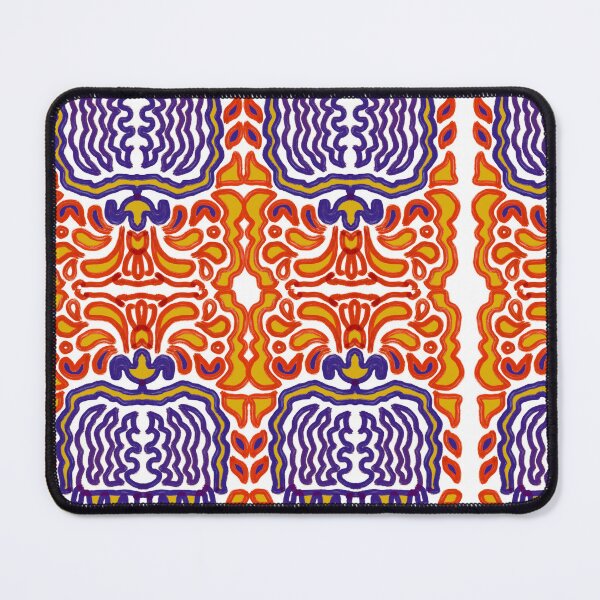 Item preview, Wavy pattern designed and sold by Varshaa.