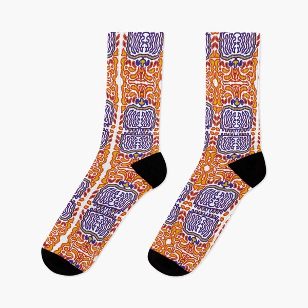 Item preview, Wavy pattern designed and sold by Varshaa.