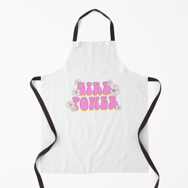 Item preview, Girl Power – Cute Feminist Pink Y2K Aesthetic designed and sold by ralucasrf.