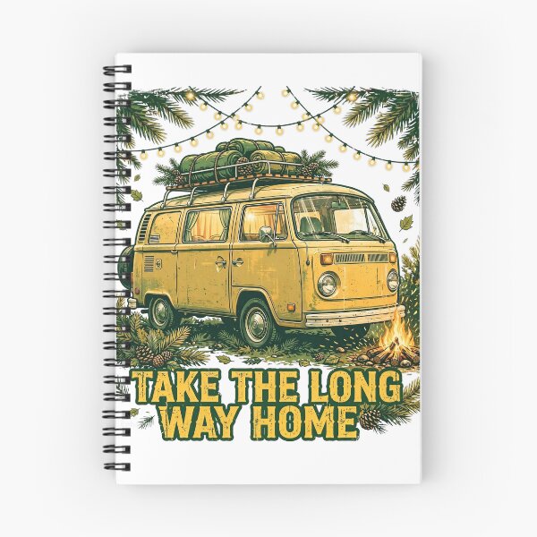 Item preview, Take The Long Way Home designed and sold by Kaskis13.