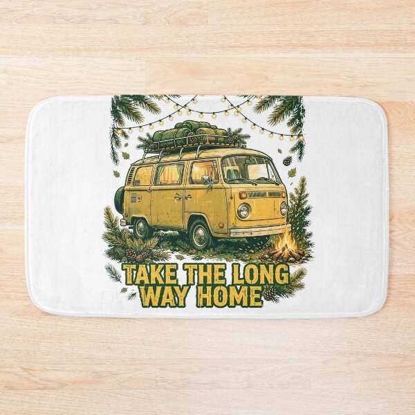 Item preview, Take The Long Way Home designed and sold by Kaskis13.