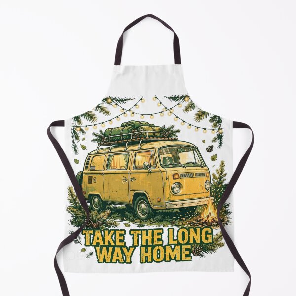 Item preview, Take The Long Way Home designed and sold by Kaskis13.