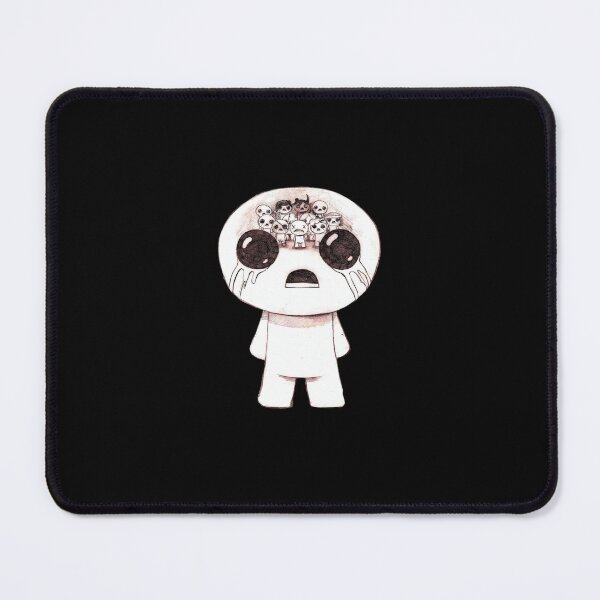 Item preview, The Binding Of Isaac designed and sold by Camille-Miranda.