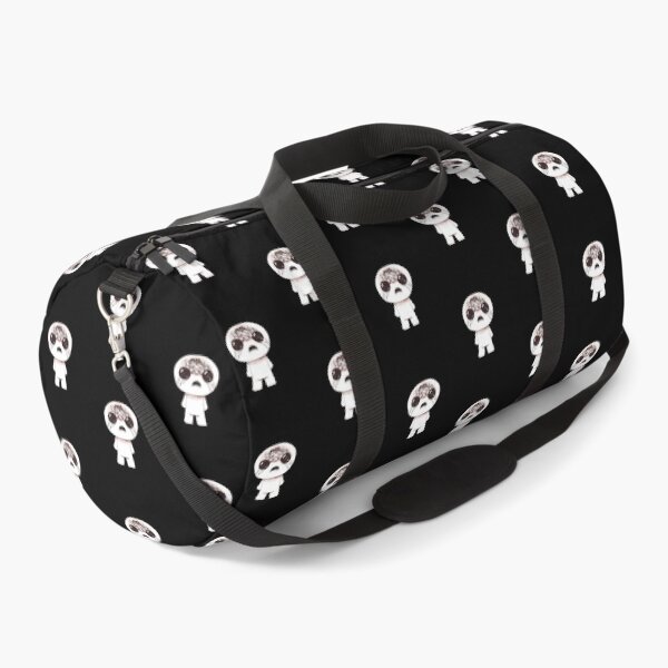 Item preview, The Binding Of Isaac designed and sold by Camille-Miranda.