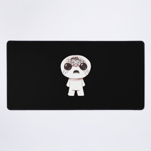 Item preview, The Binding Of Isaac designed and sold by Camille-Miranda.