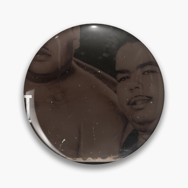 Item preview, Fat Joe - The World Changed On Me album 2024 designed and sold by SolaceDraft.