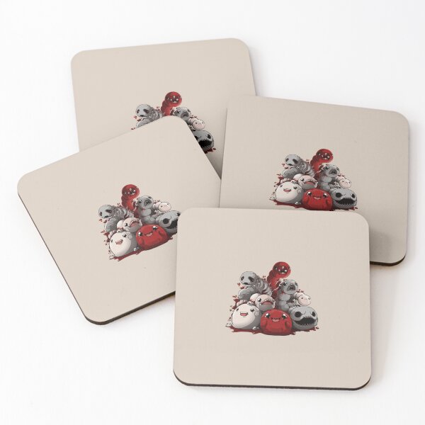 Item preview, The Binding Of Isaac designed and sold by Camille-Miranda.