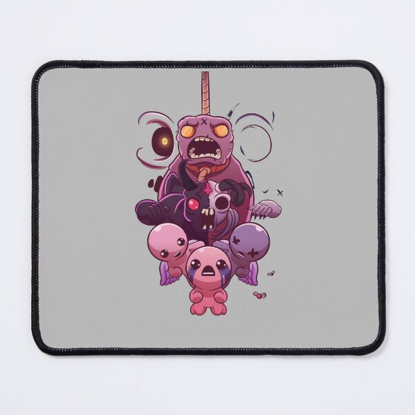 Item preview, The Binding Of Isaac designed and sold by Camille-Miranda.