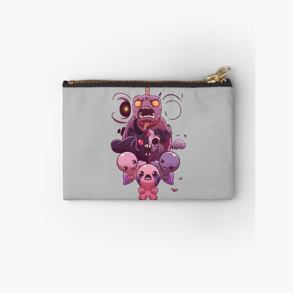Item preview, The Binding Of Isaac designed and sold by Camille-Miranda.