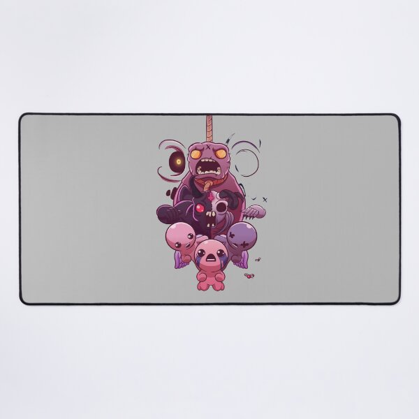 Item preview, The Binding Of Isaac designed and sold by Camille-Miranda.