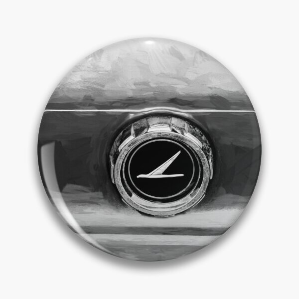 Item preview,  Ford Falcon Futura Sprint Black Muscle Car Art Side Profile designed and sold by RichFrancoCars.