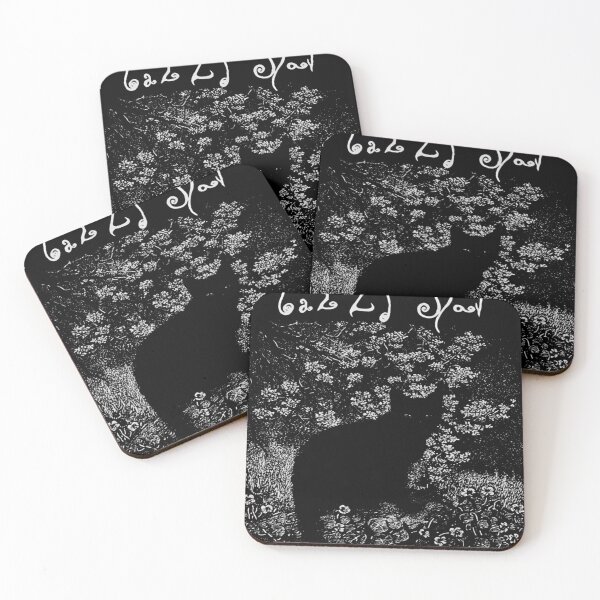 Item preview, Cat Flowers designed and sold by VividHollow.
