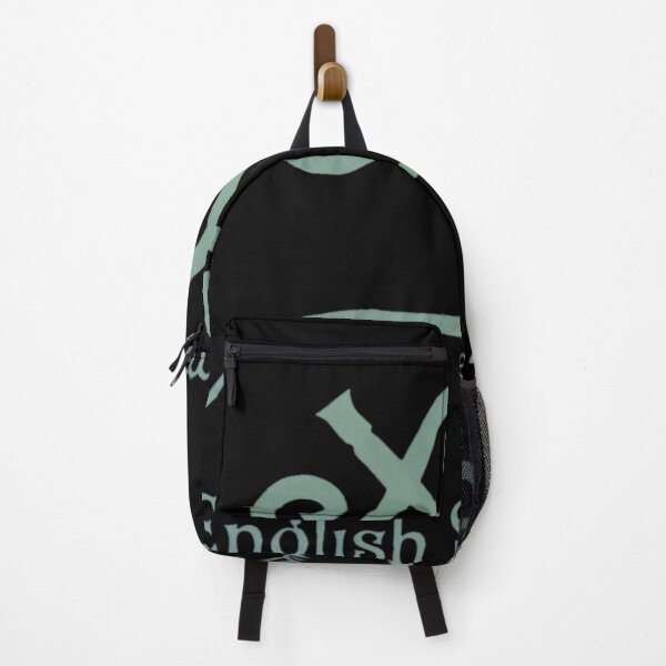 Item preview, XTCS English Settlement Band designed and sold by PalasGryzuary.