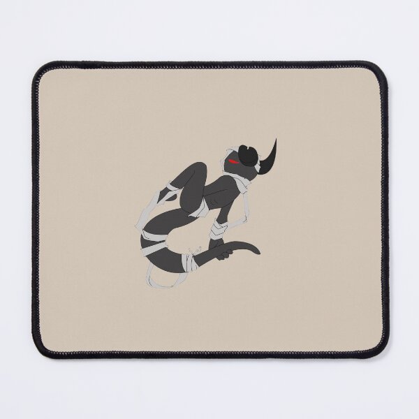 Item preview, The Binding Of Isaac designed and sold by Camille-Miranda.