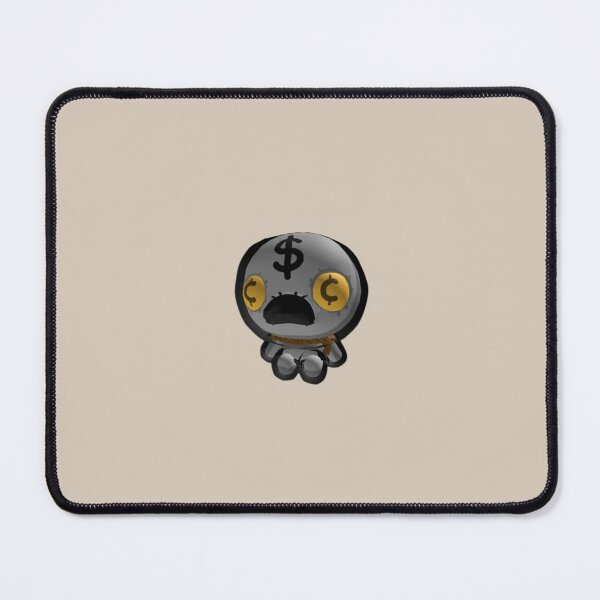 Item preview, The Binding Of Isaac designed and sold by Camille-Miranda.