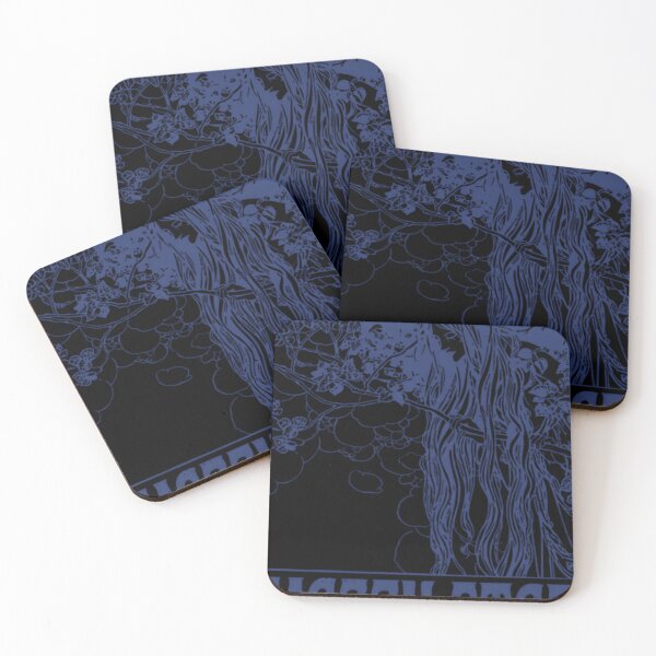 Item preview, Mazzy Star (8) designed and sold by VaporThicket.