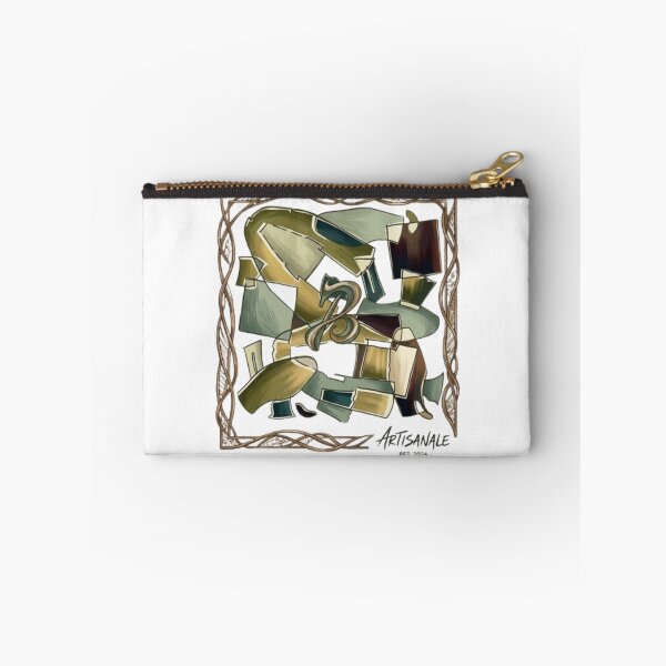 Item preview, Abstract Rhythm designed and sold by TATOXIDE.