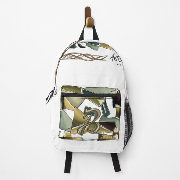Item preview, Abstract Rhythm designed and sold by TATOXIDE.