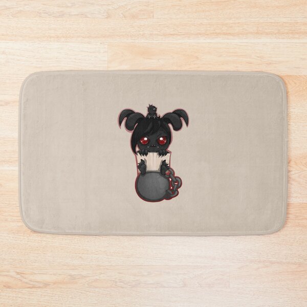 Item preview, The Binding Of Isaac designed and sold by Camille-Miranda.