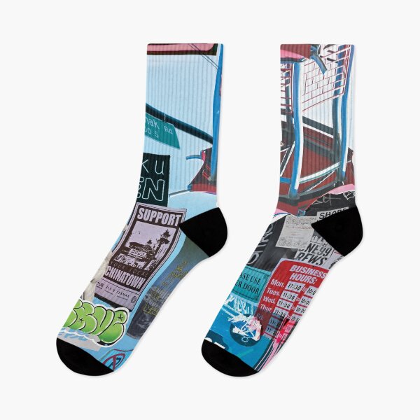 Item preview, Chinatown Chicago Print designed and sold by clusson's shop.