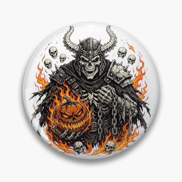 Item preview, Halloween 5 designed and sold by ZeusGallery.