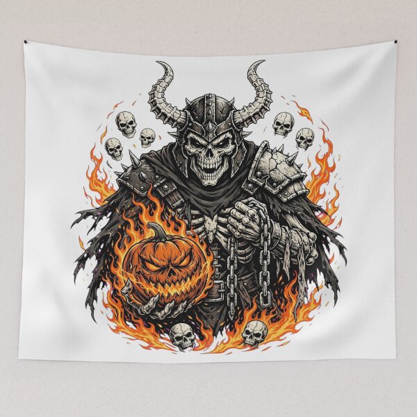Item preview, Halloween 5 designed and sold by ZeusGallery.