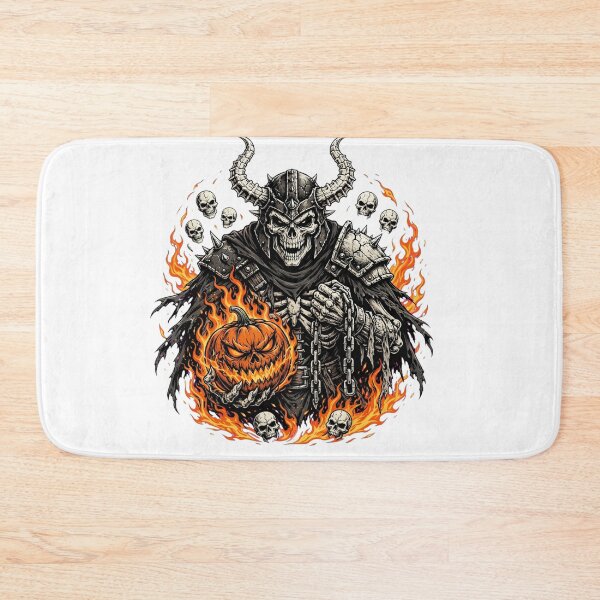 Item preview, Halloween 5 designed and sold by ZeusGallery.