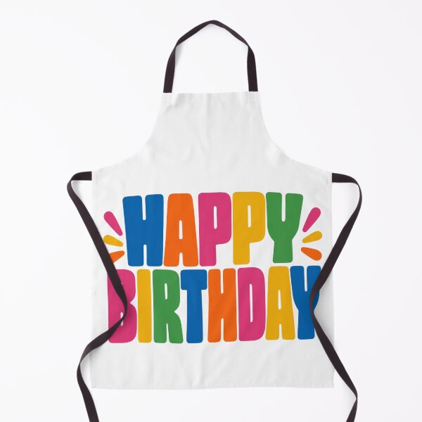 Artikelvorschau, Happy birthday  entworfen und verkauft von Zeewind.