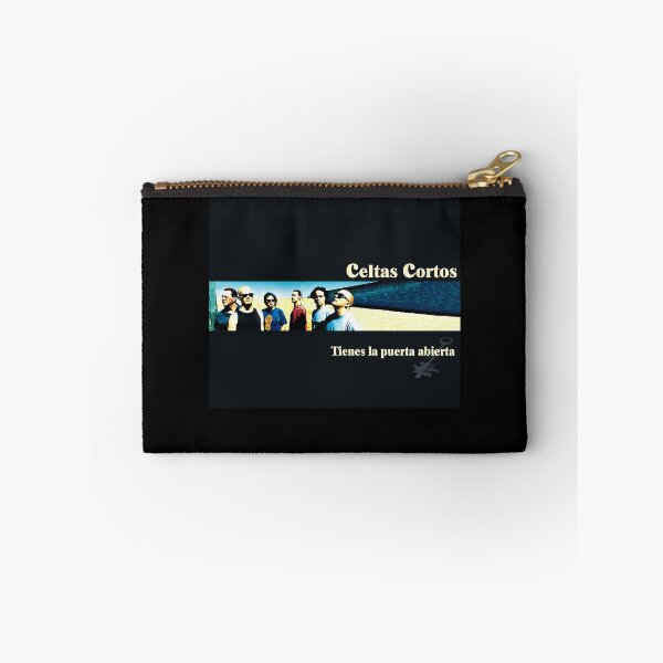 Item preview, Celtas Cortos - Tienes la puerta abierta album 1999 designed and sold by StardustCave.