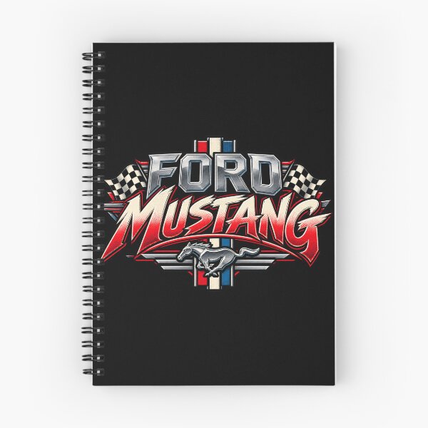 Item preview, Ford Mustang Classic American Muscle Car designed and sold by Pandaburba.